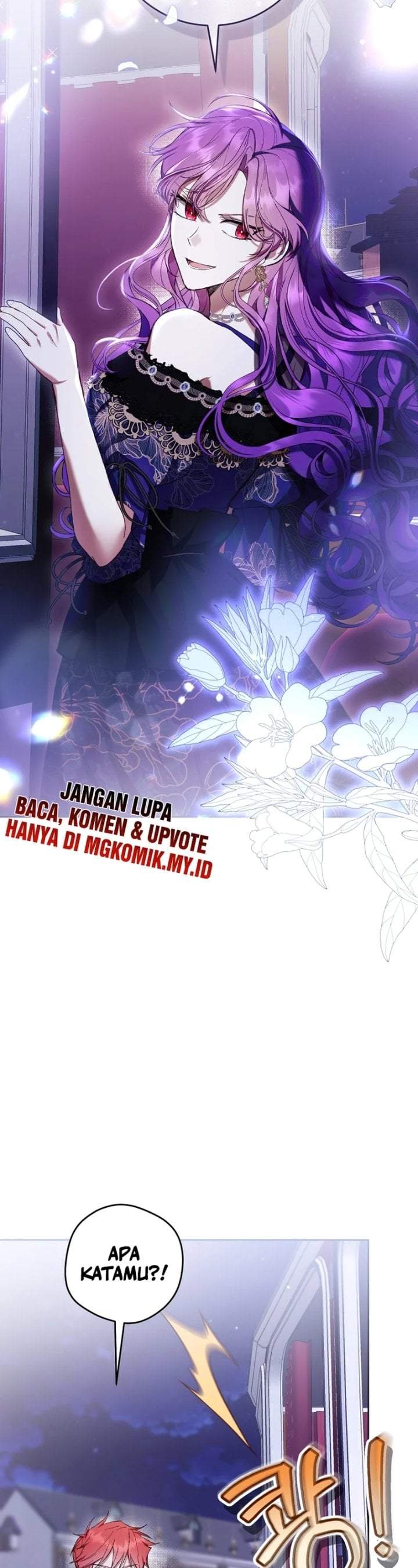 What’s Wrong With Being the Villainess? Chapter 82