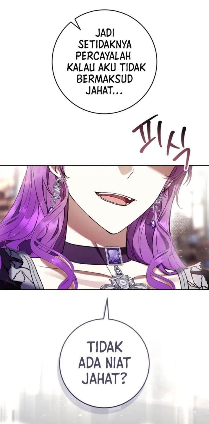 What’s Wrong With Being the Villainess? Chapter 87