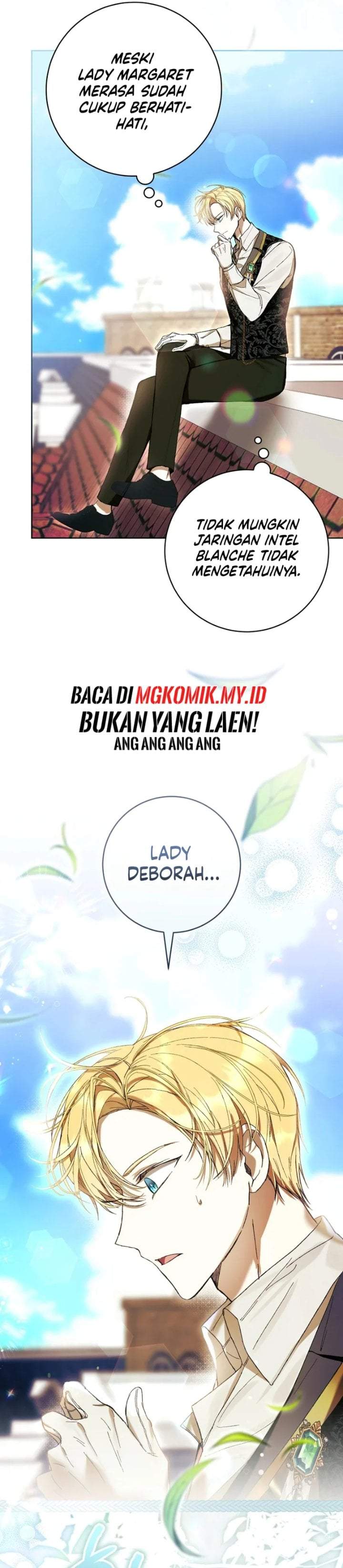 What’s Wrong With Being the Villainess? Chapter 88