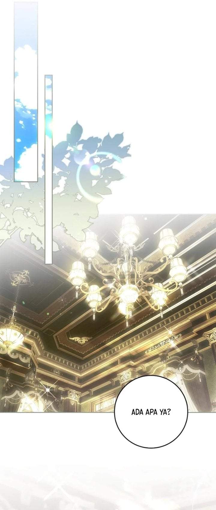 What’s Wrong With Being the Villainess? Chapter 89