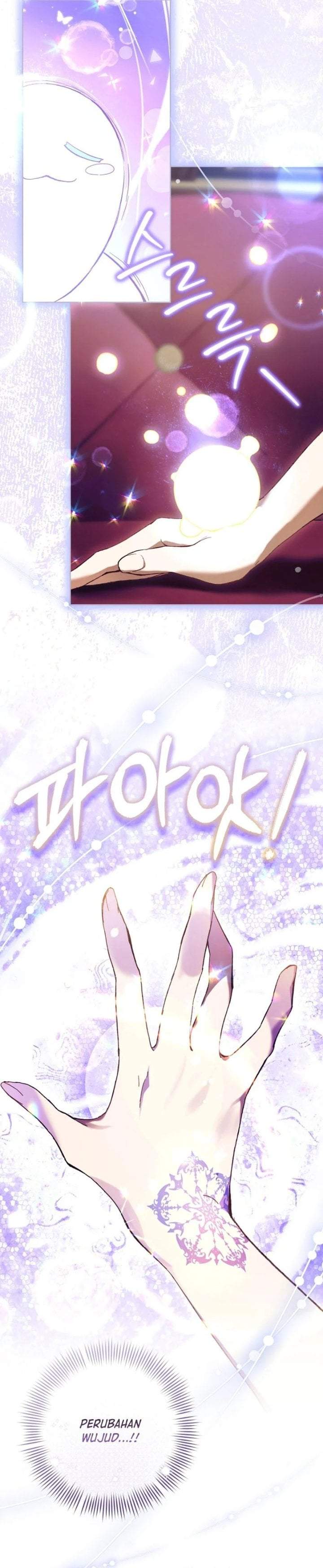 What’s Wrong With Being the Villainess? Chapter 89