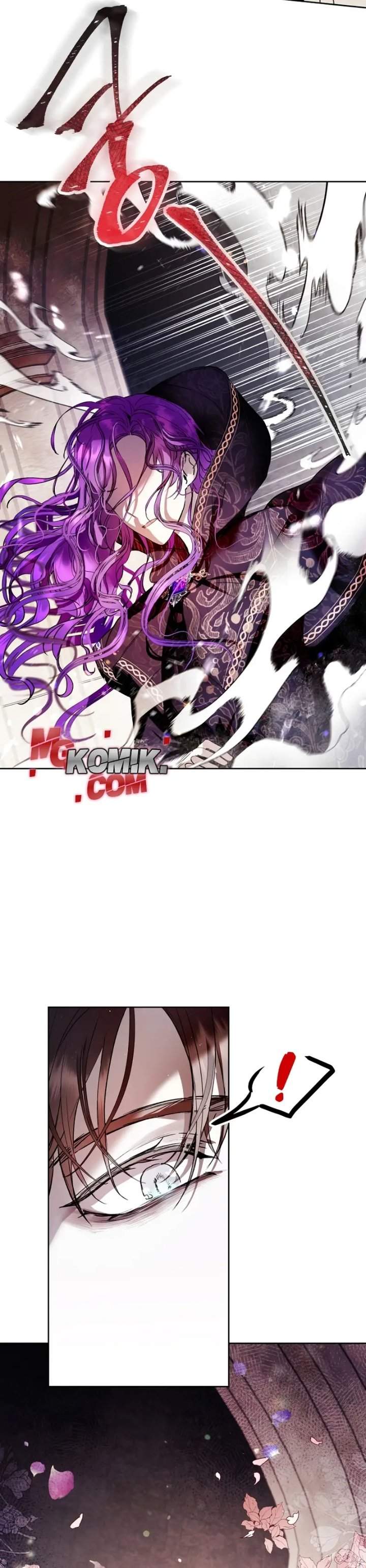What’s Wrong With Being the Villainess? Chapter 9