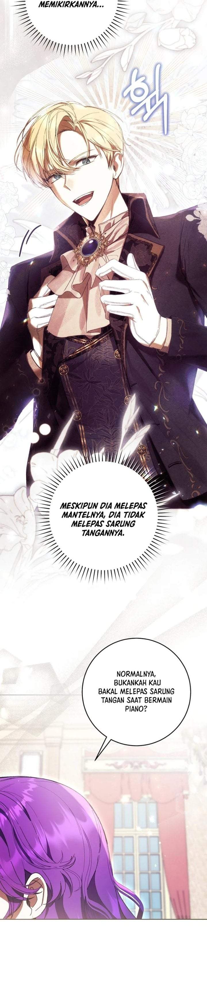 What’s Wrong With Being the Villainess? Chapter 90