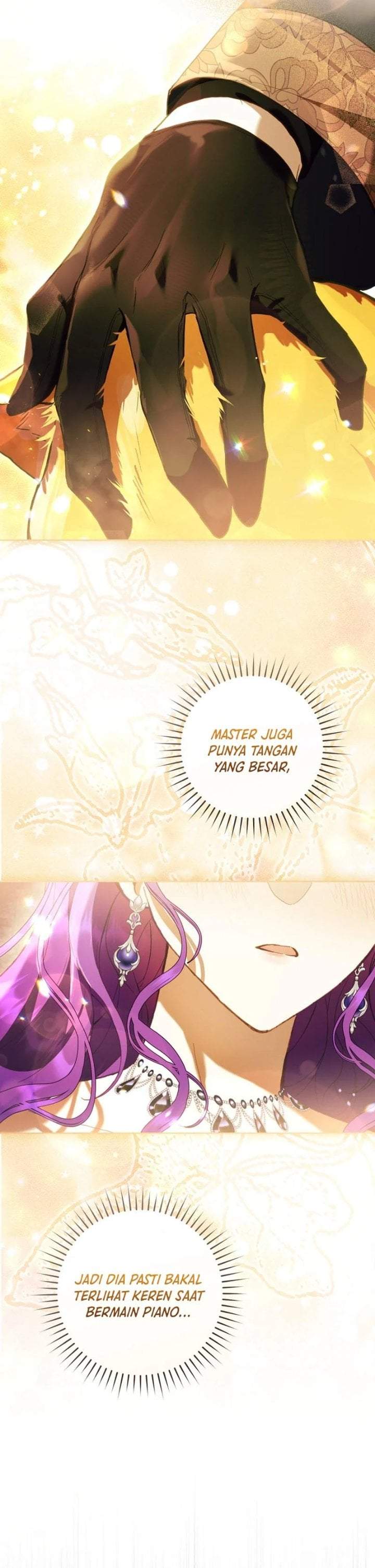 What’s Wrong With Being the Villainess? Chapter 91