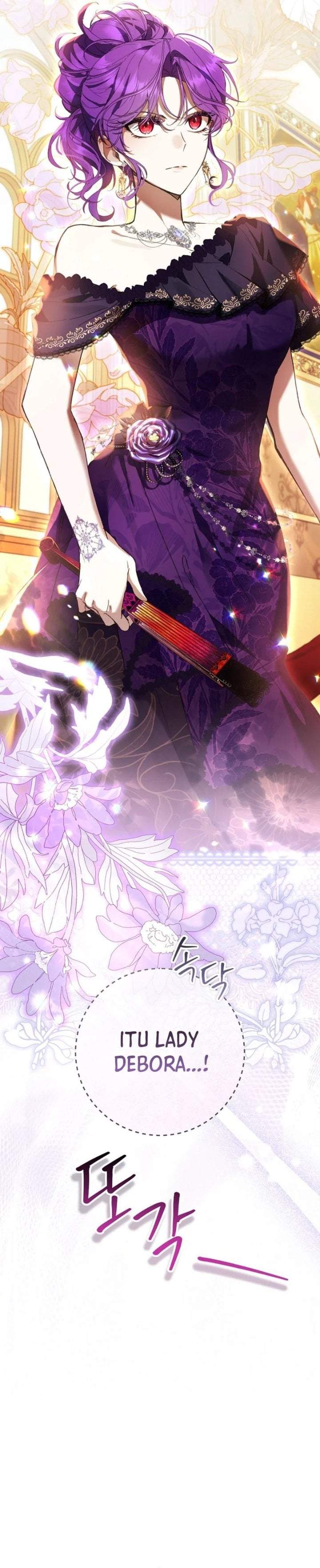 What’s Wrong With Being the Villainess? Chapter 91