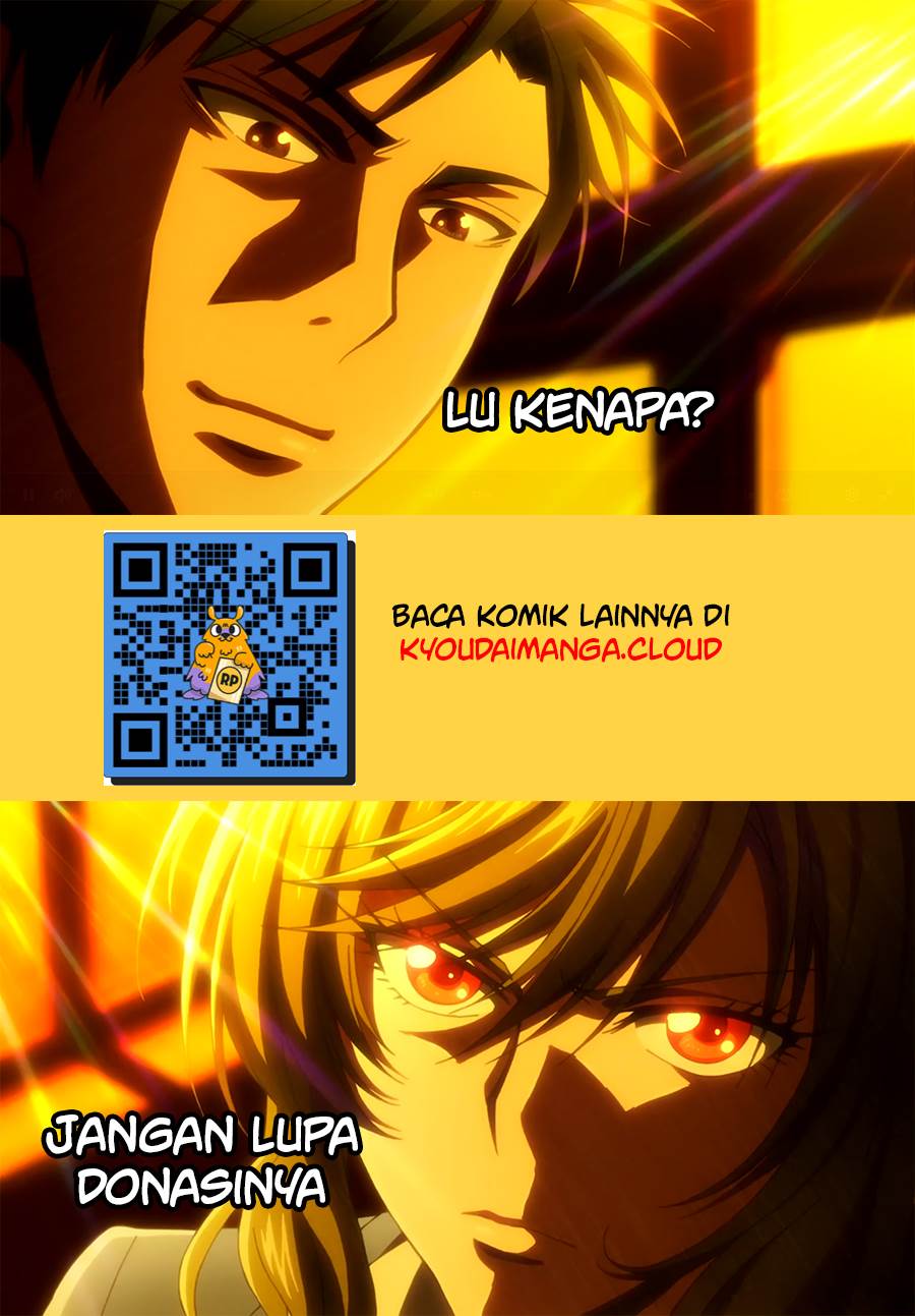 Kuso Onna ni Sachiare Chapter 1