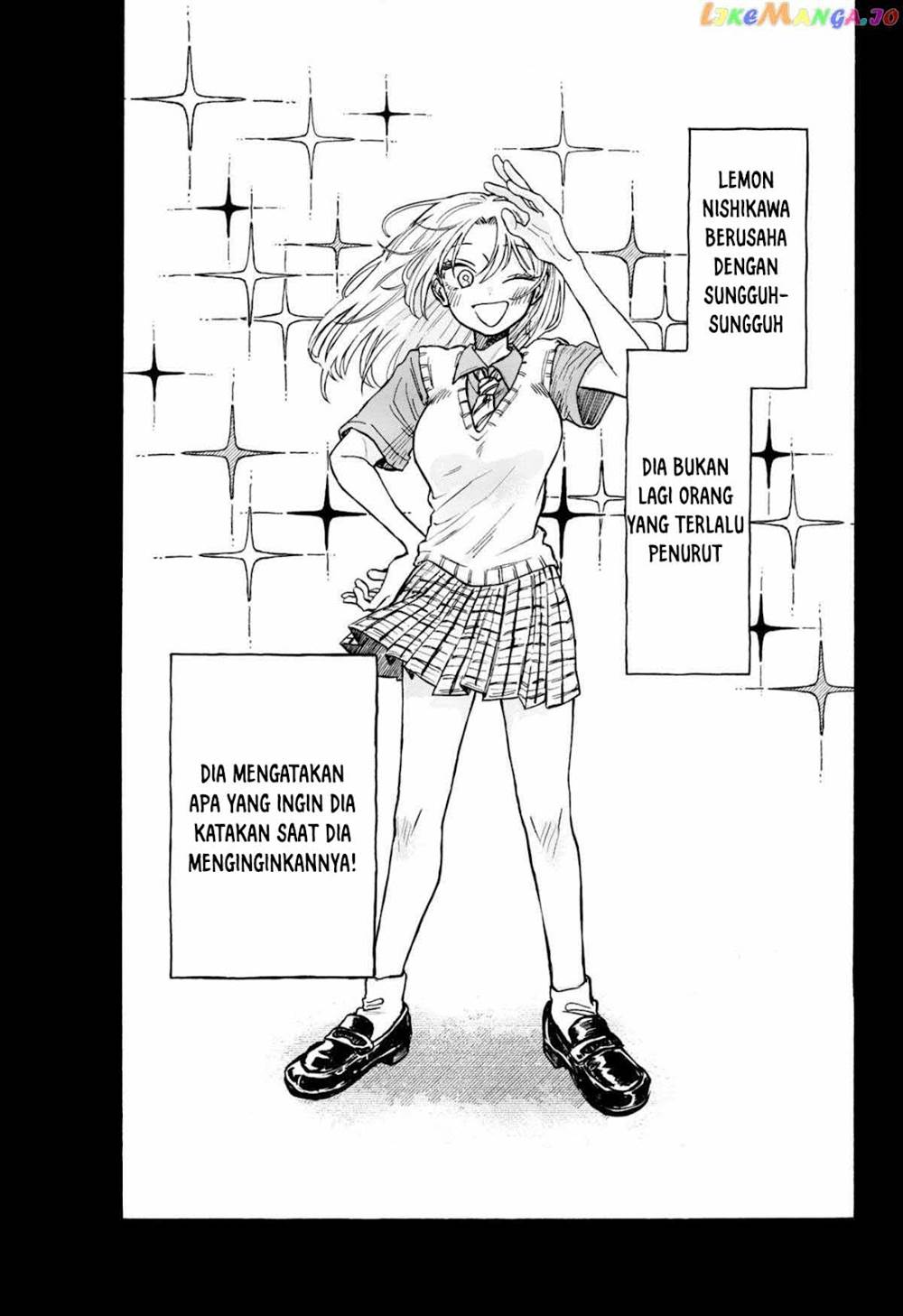 Kuso Onna ni Sachiare Chapter 7