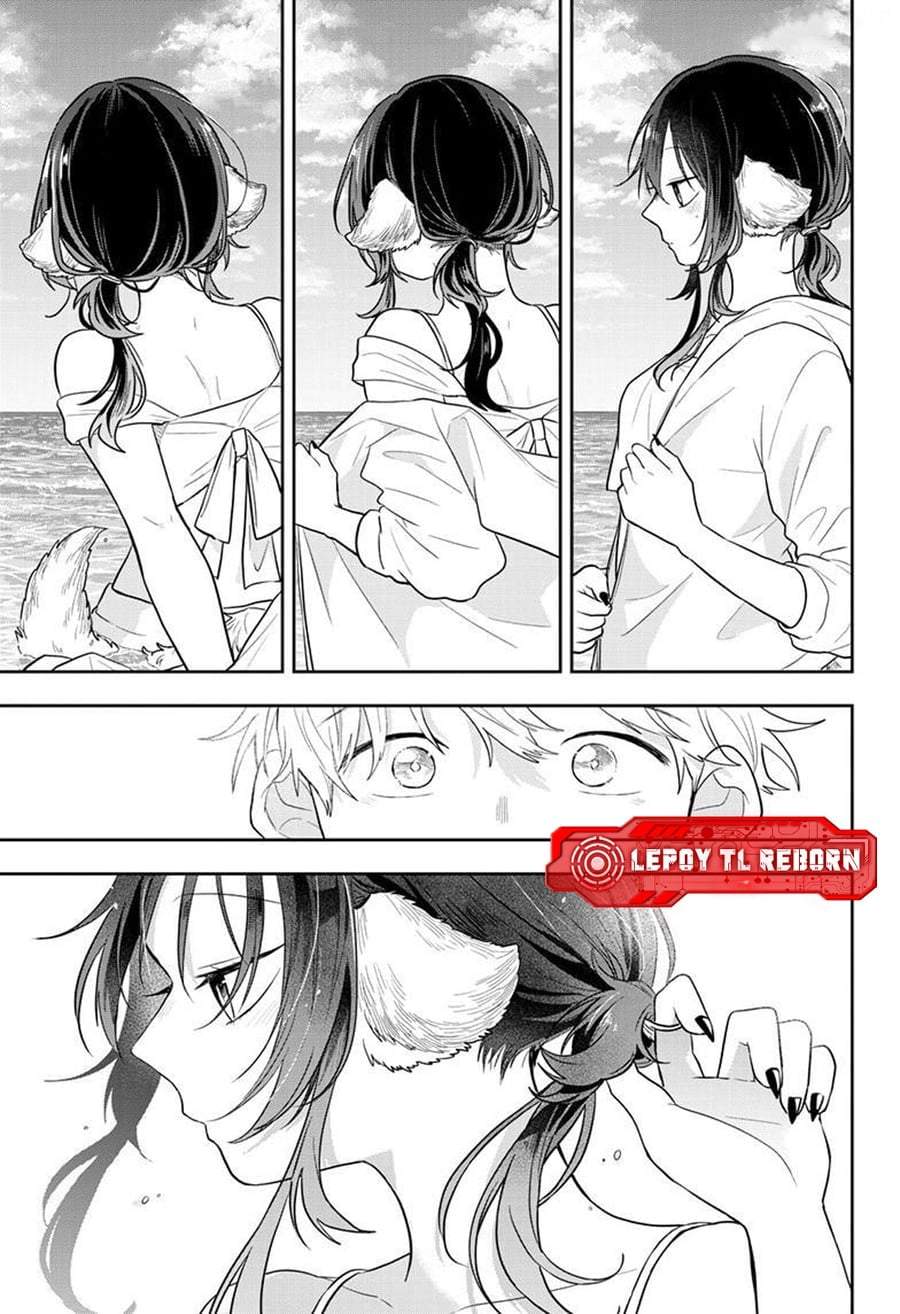 Ogami Tsumiki to Kinichijou. Chapter 100