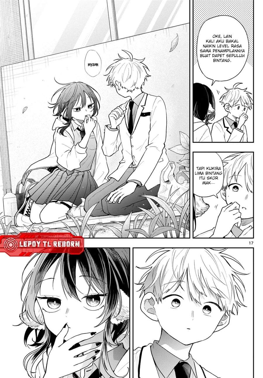 Ogami Tsumiki to Kinichijou. Chapter 91