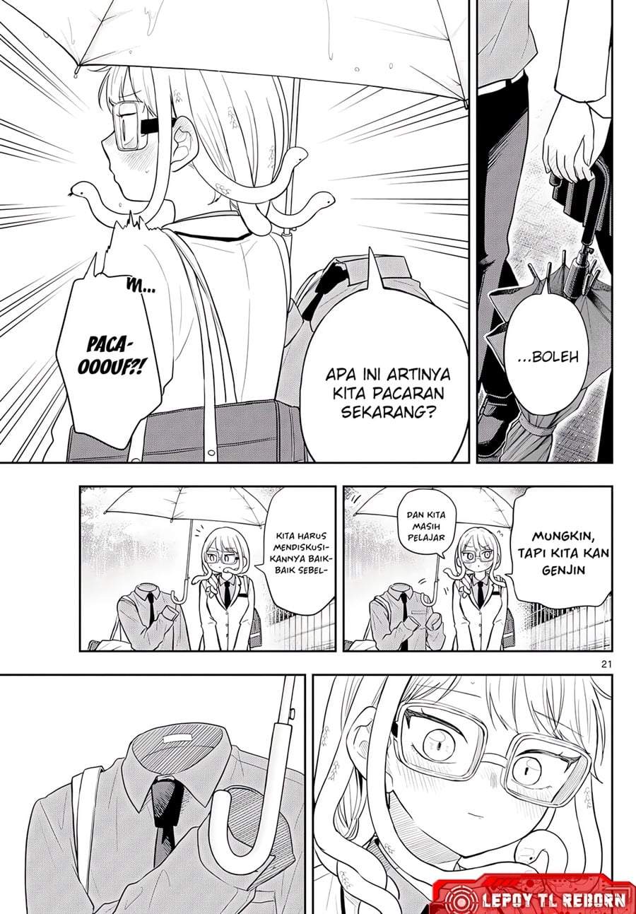 Ogami Tsumiki to Kinichijou. Chapter 93