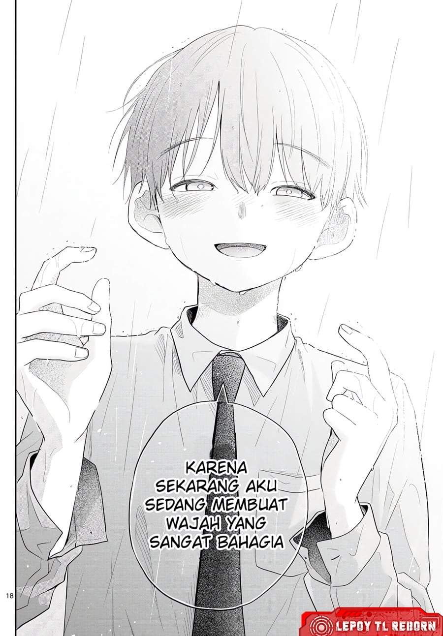 Ogami Tsumiki to Kinichijou. Chapter 93