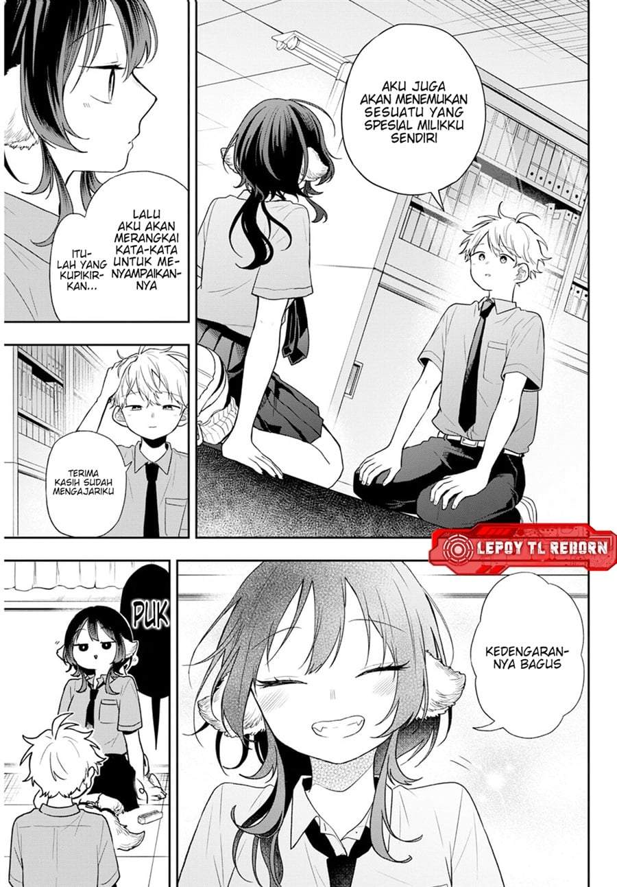 Ogami Tsumiki to Kinichijou. Chapter 94