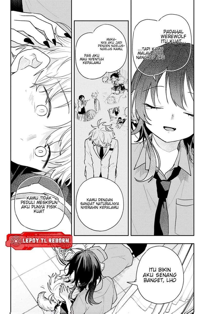 Ogami Tsumiki to Kinichijou. Chapter 94