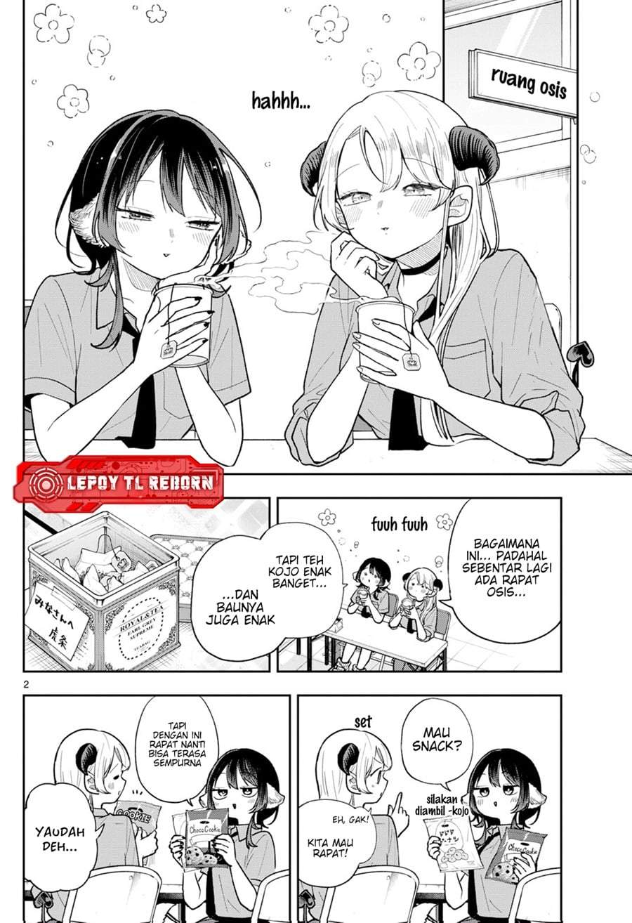 Ogami Tsumiki to Kinichijou. Chapter 96