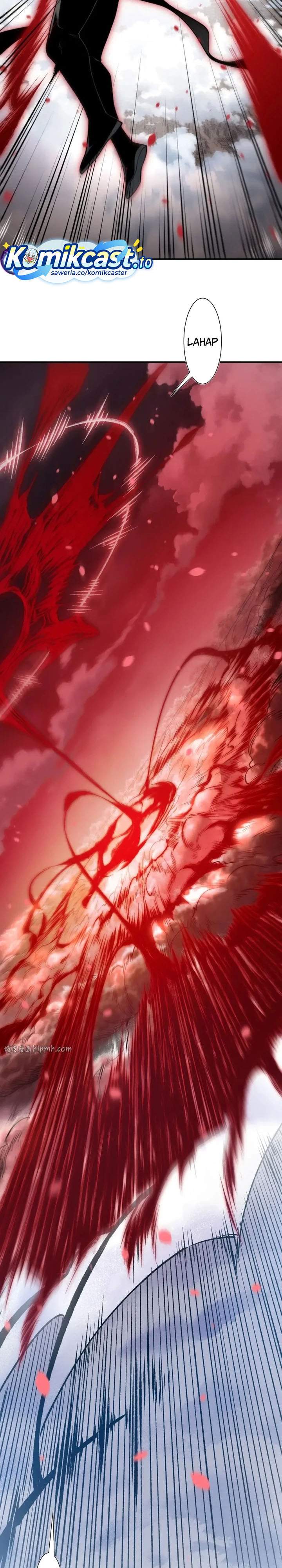 Demon Evolution Chapter 147