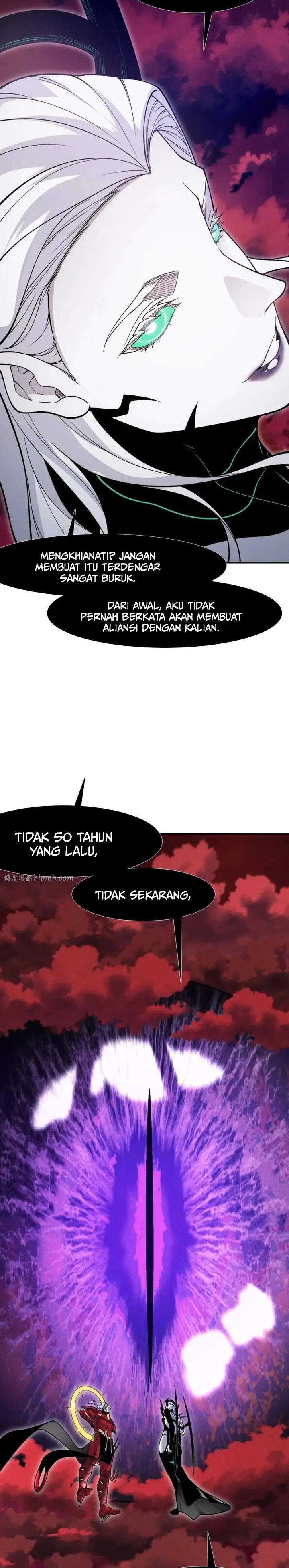 Demon Evolution Chapter 147