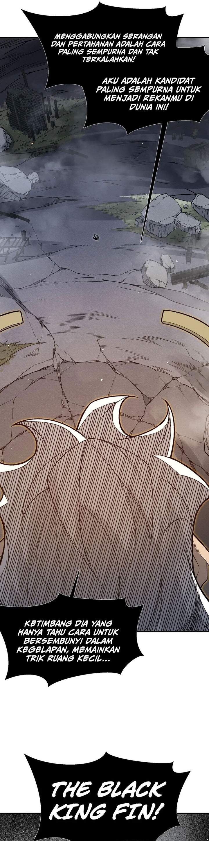 Demon Evolution Chapter 149
