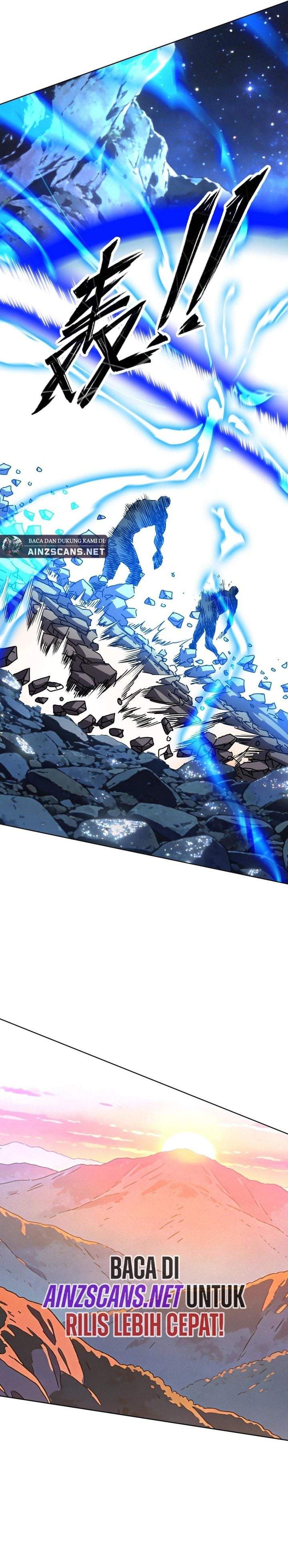 Global Beast Tamer: I Can See the Path of Evolution Chapter 74