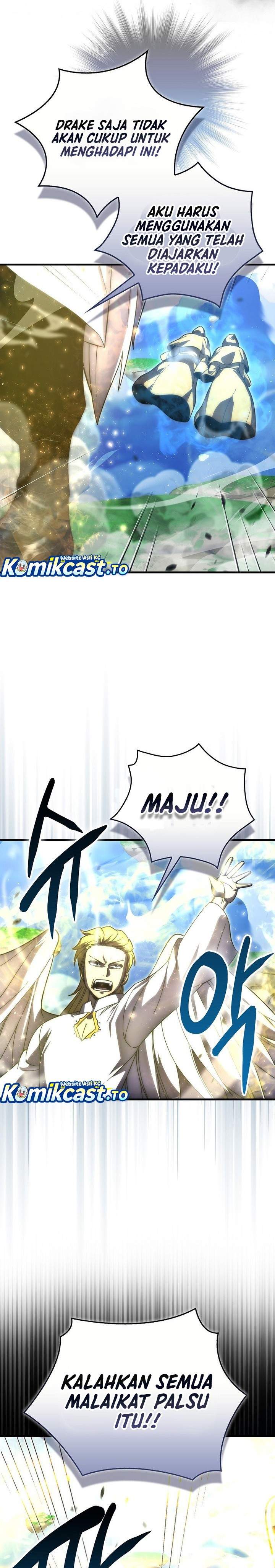 Demon Lord’s Martial Arts Ascension Chapter 144