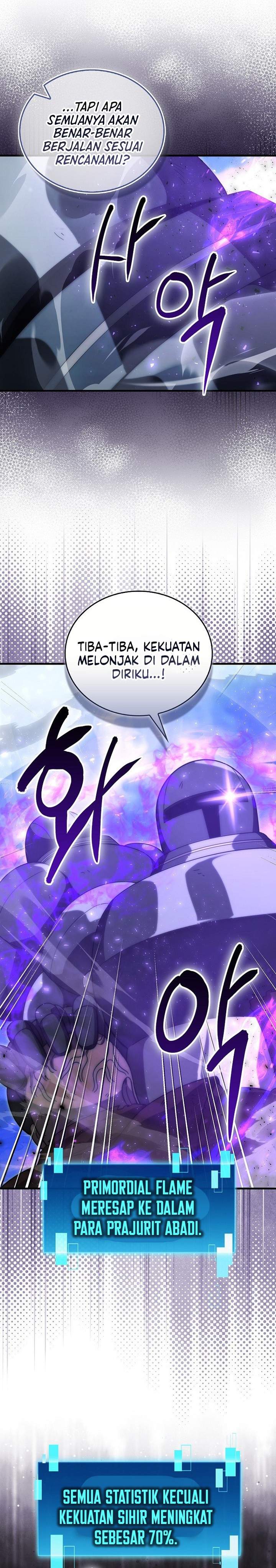 Demon Lord’s Martial Arts Ascension Chapter 144