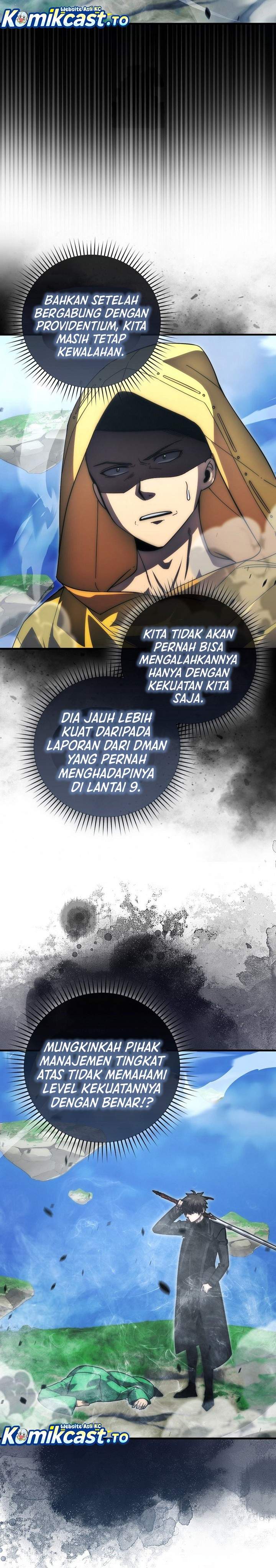 Demon Lord’s Martial Arts Ascension Chapter 144