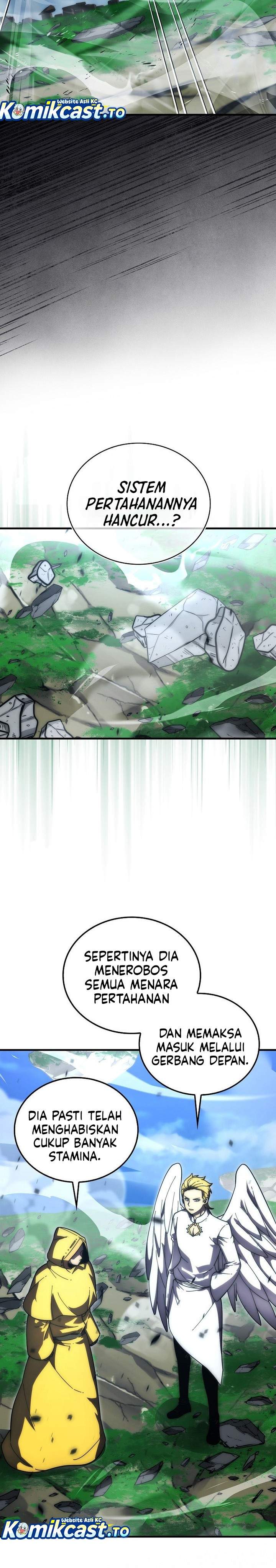 Demon Lord’s Martial Arts Ascension Chapter 144