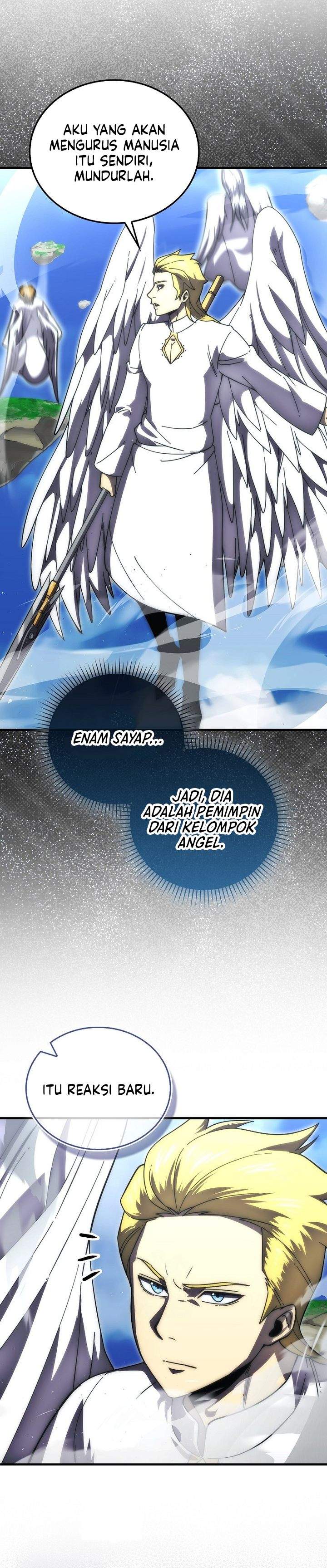 Demon Lord’s Martial Arts Ascension Chapter 145
