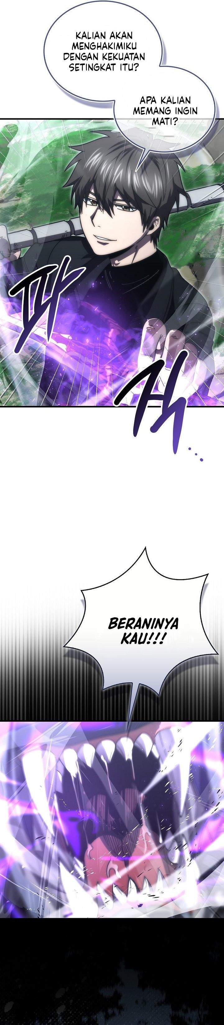 Demon Lord’s Martial Arts Ascension Chapter 145