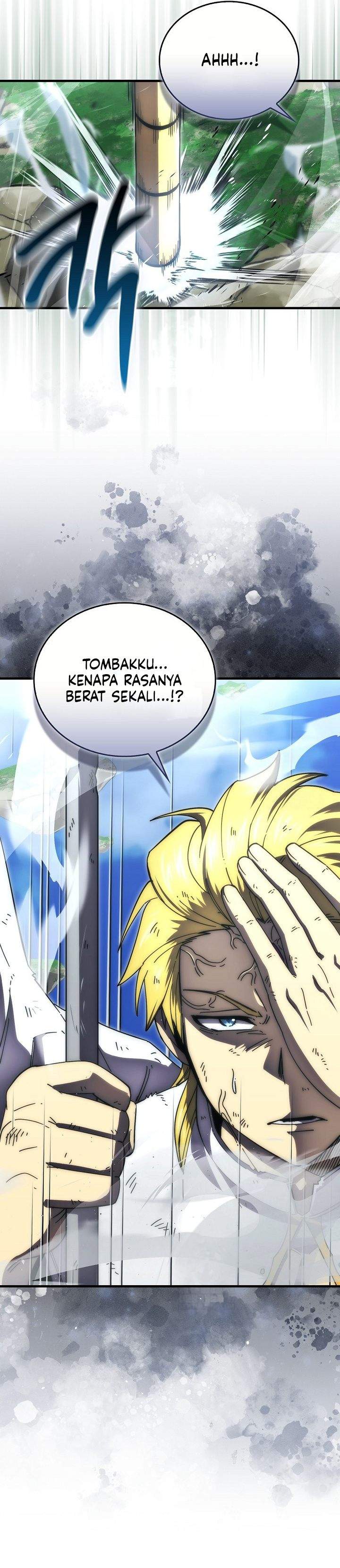 Demon Lord’s Martial Arts Ascension Chapter 145