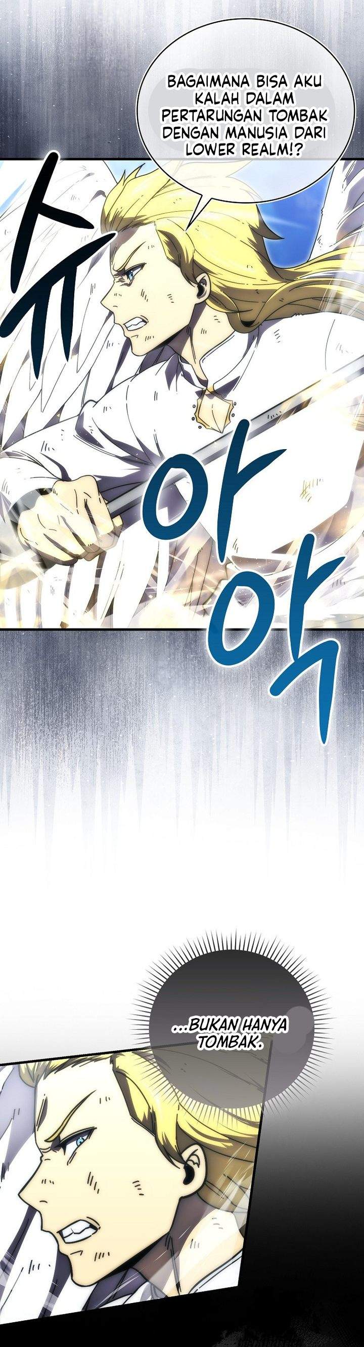 Demon Lord’s Martial Arts Ascension Chapter 145