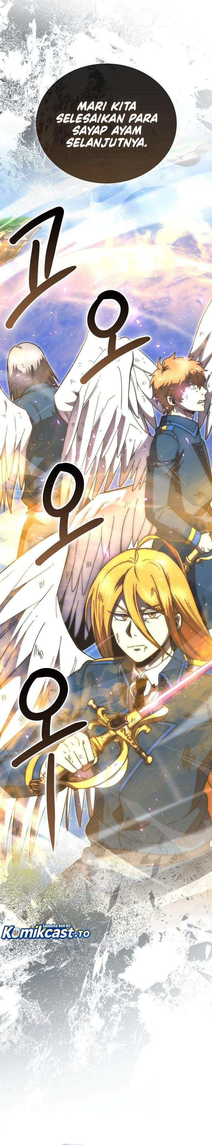 Demon Lord’s Martial Arts Ascension Chapter 145