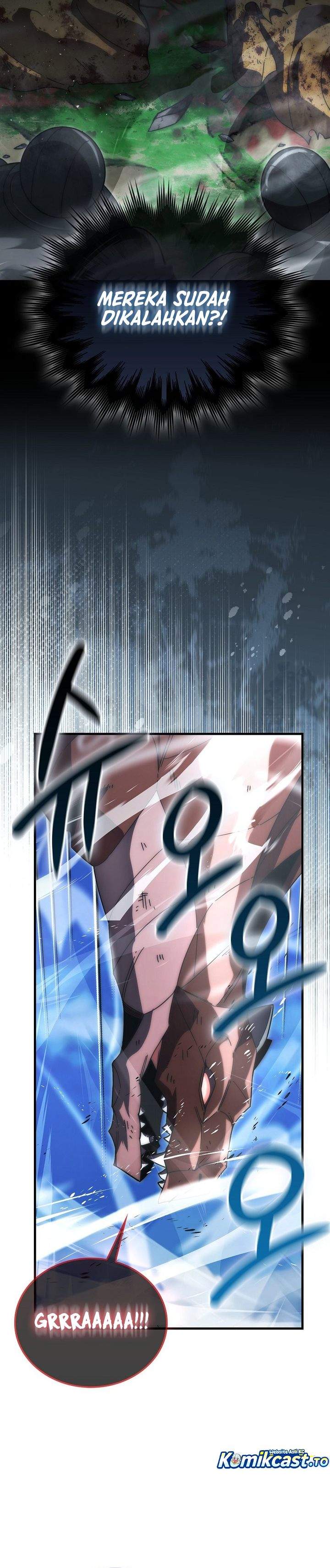 Demon Lord’s Martial Arts Ascension Chapter 145