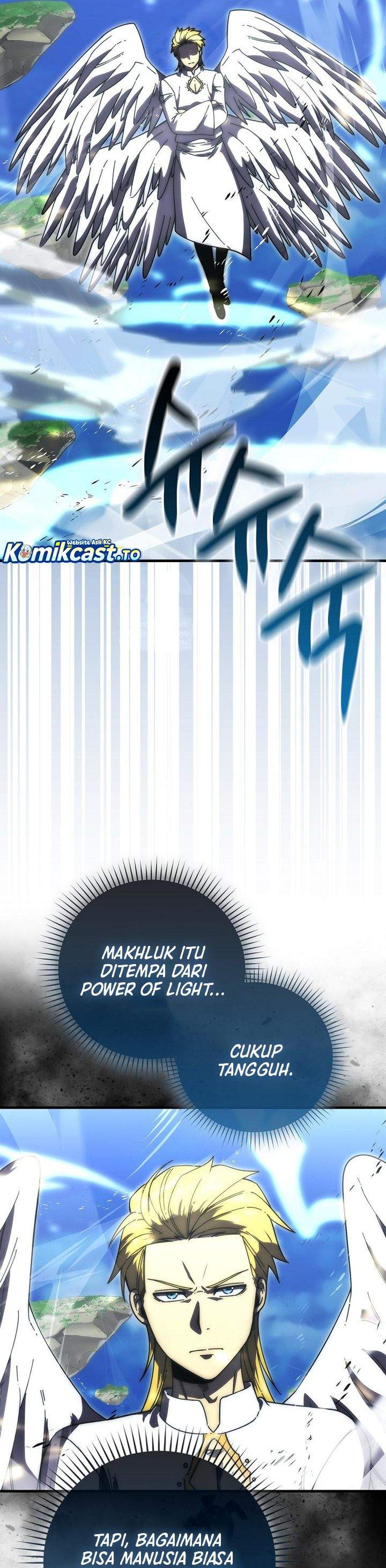Demon Lord’s Martial Arts Ascension Chapter 145