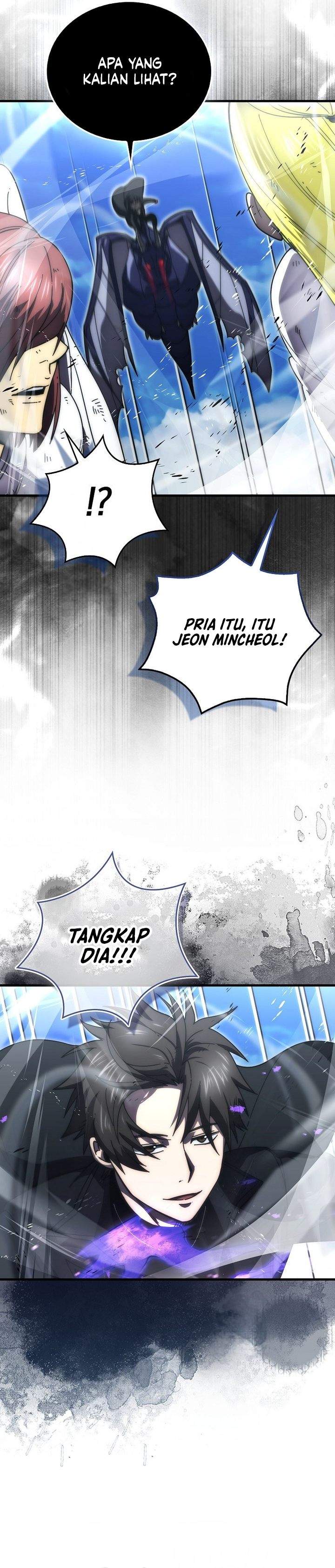 Demon Lord’s Martial Arts Ascension Chapter 145