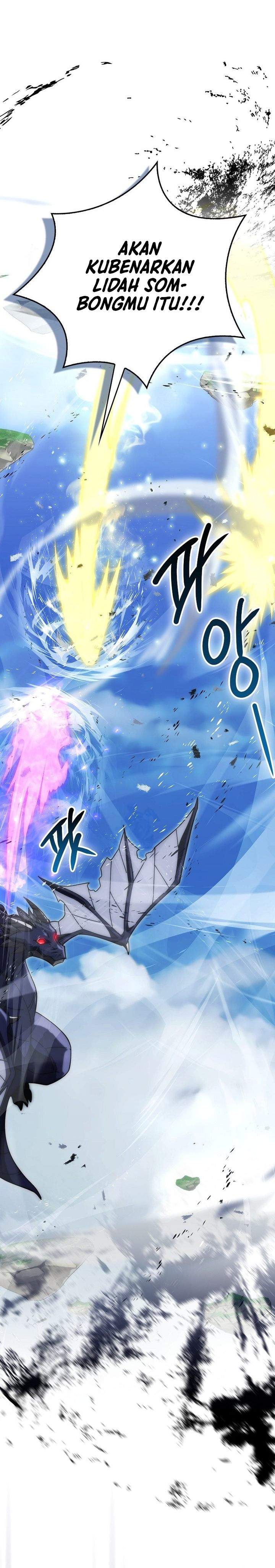 Demon Lord’s Martial Arts Ascension Chapter 145