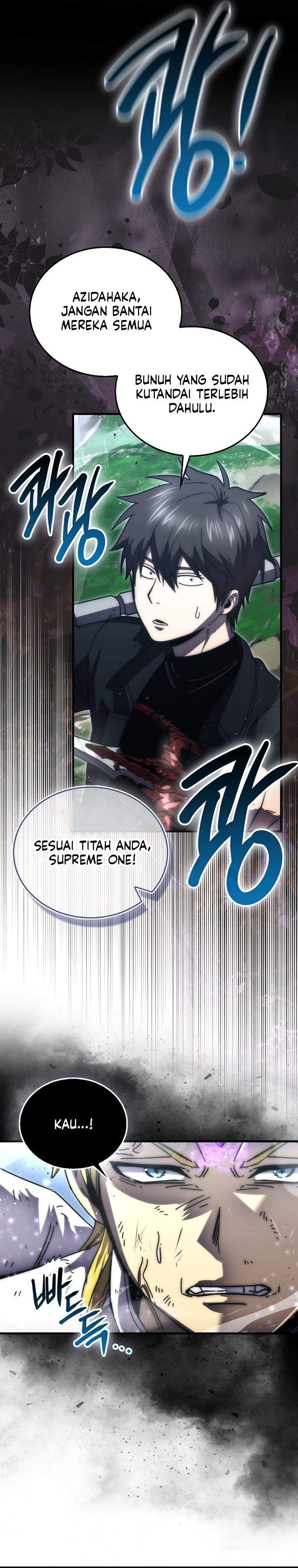 Demon Lord’s Martial Arts Ascension Chapter 145