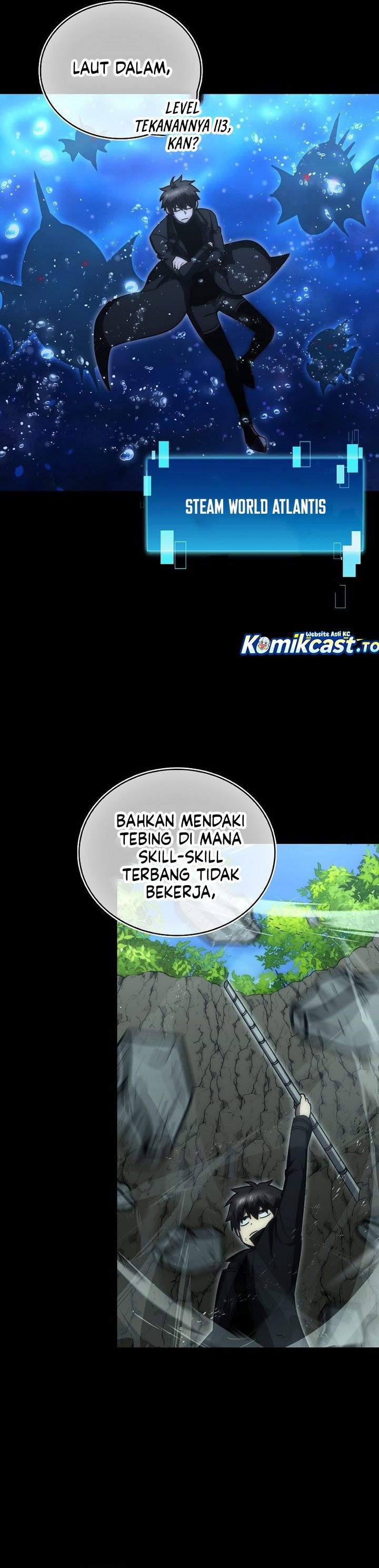 Demon Lord’s Martial Arts Ascension Chapter 146