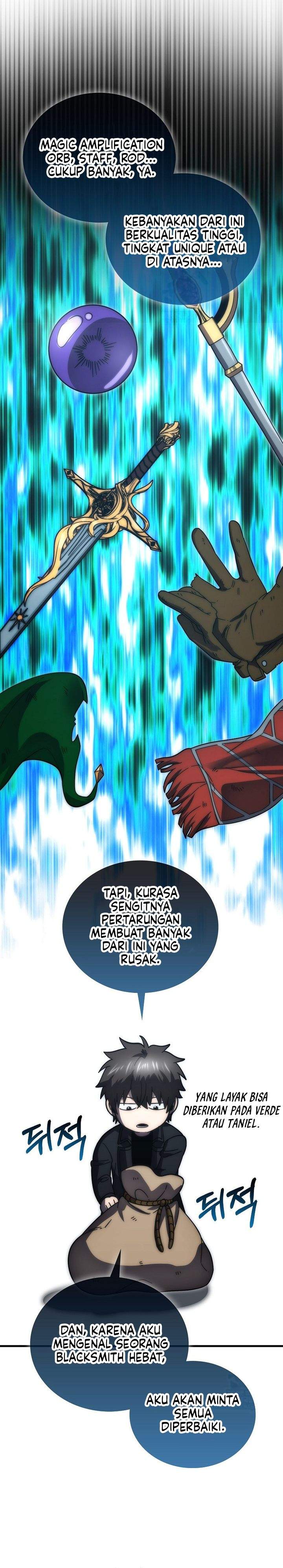 Demon Lord’s Martial Arts Ascension Chapter 146