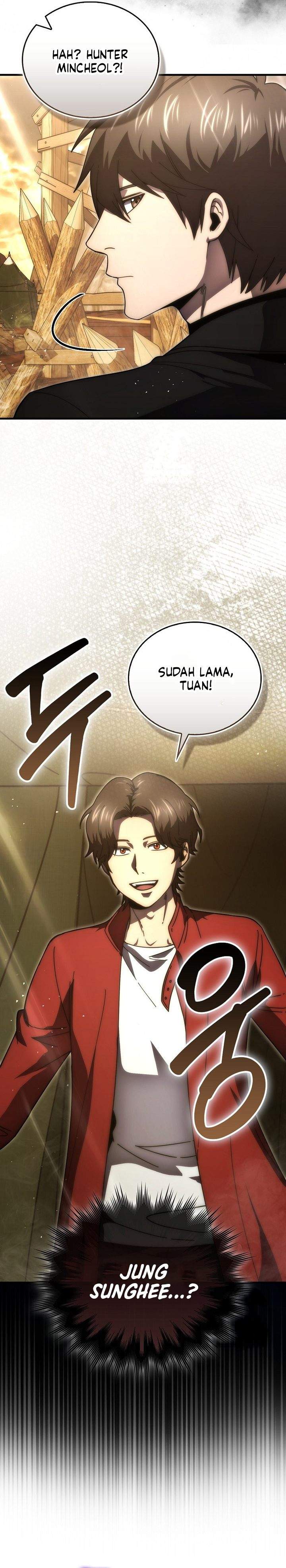Demon Lord’s Martial Arts Ascension Chapter 146