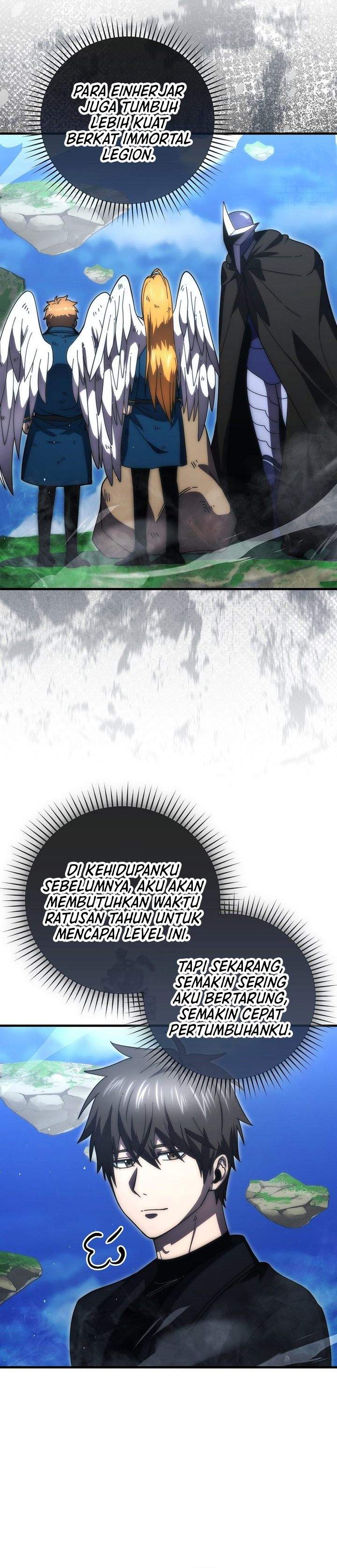 Demon Lord’s Martial Arts Ascension Chapter 146