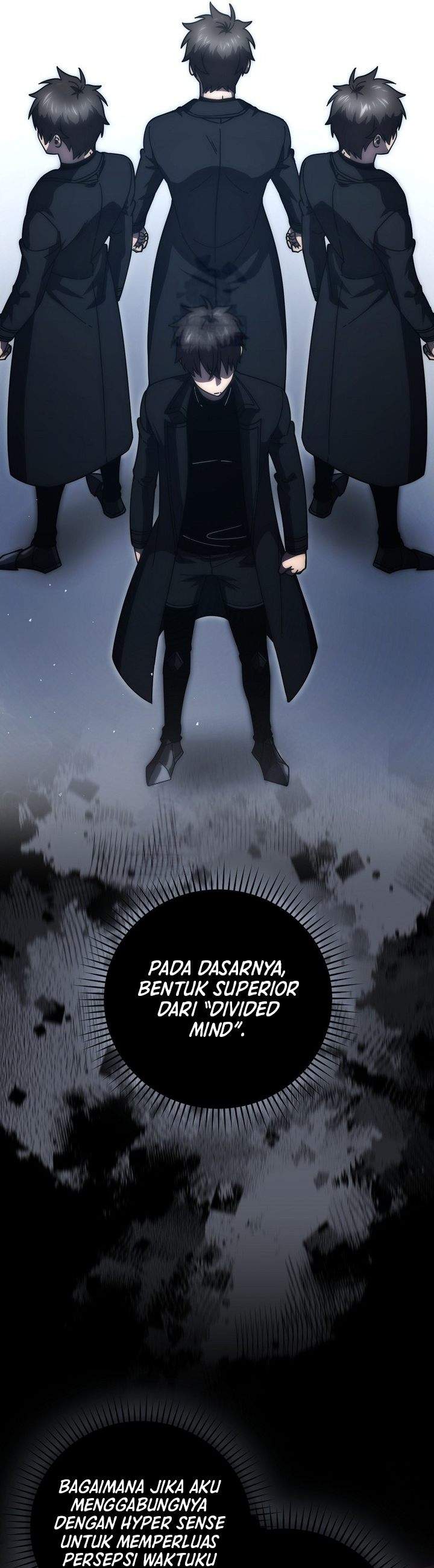 Demon Lord’s Martial Arts Ascension Chapter 146