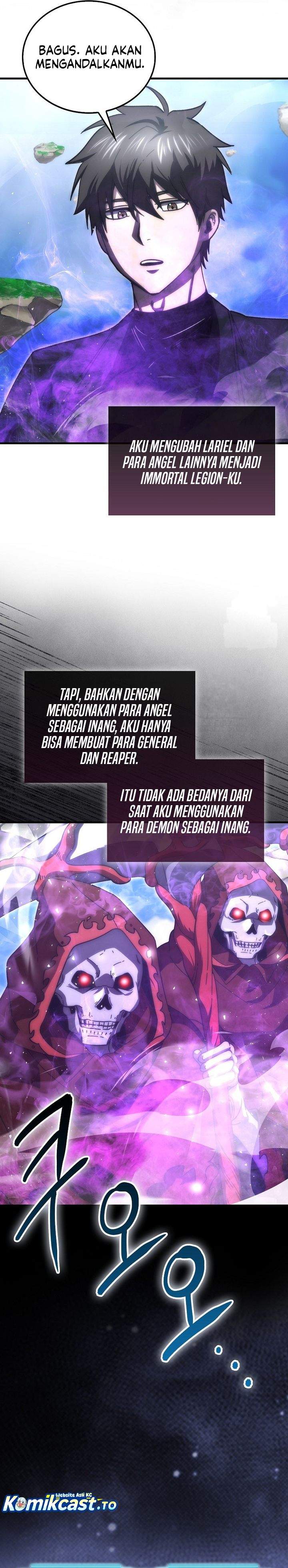 Demon Lord’s Martial Arts Ascension Chapter 146