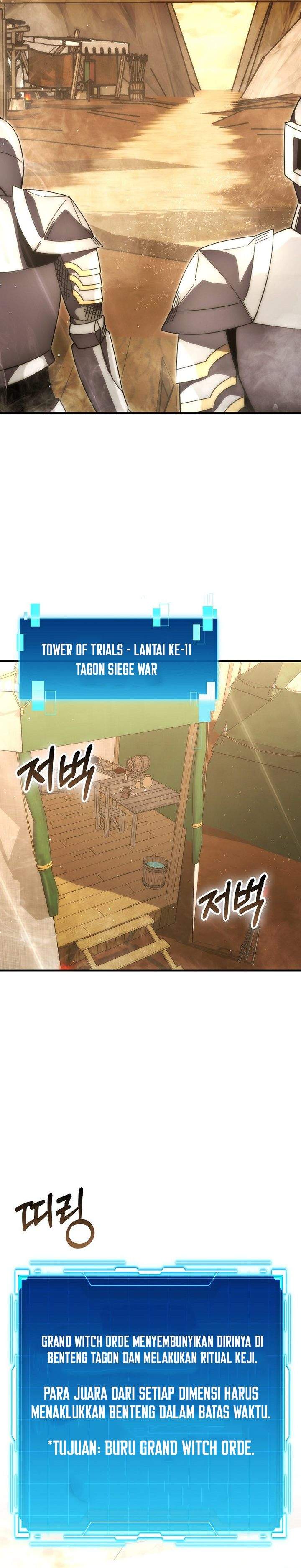 Demon Lord’s Martial Arts Ascension Chapter 146