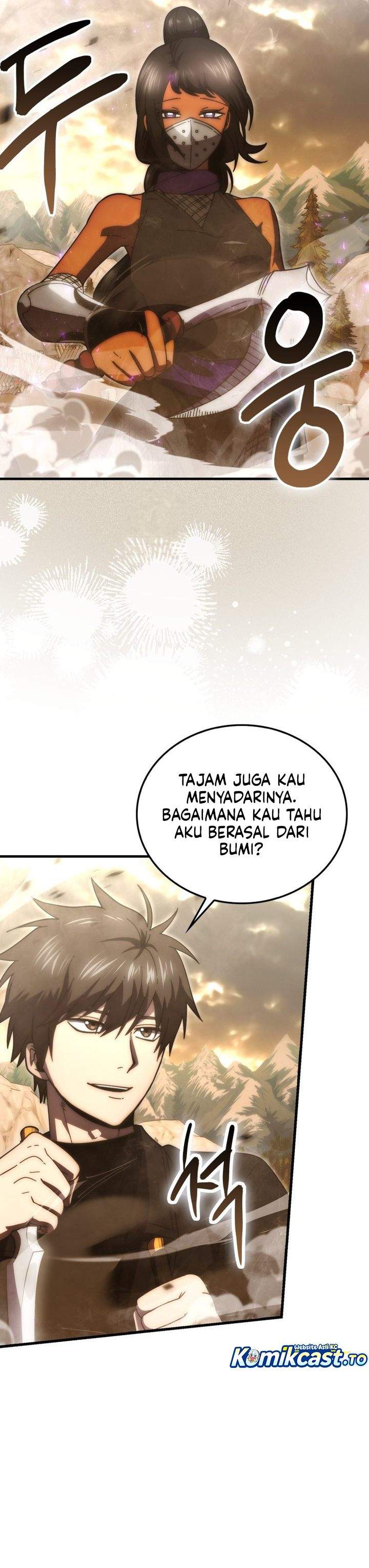 Demon Lord’s Martial Arts Ascension Chapter 147