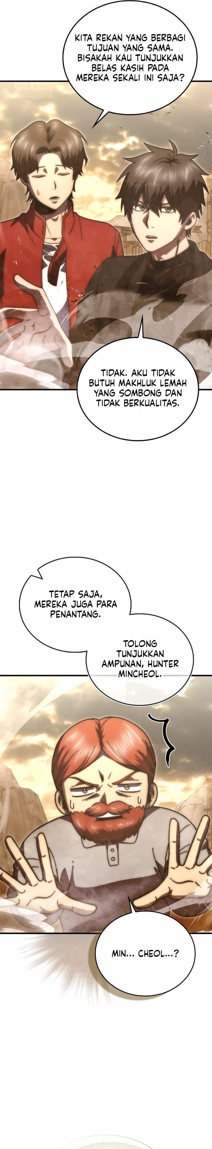 Demon Lord’s Martial Arts Ascension Chapter 147