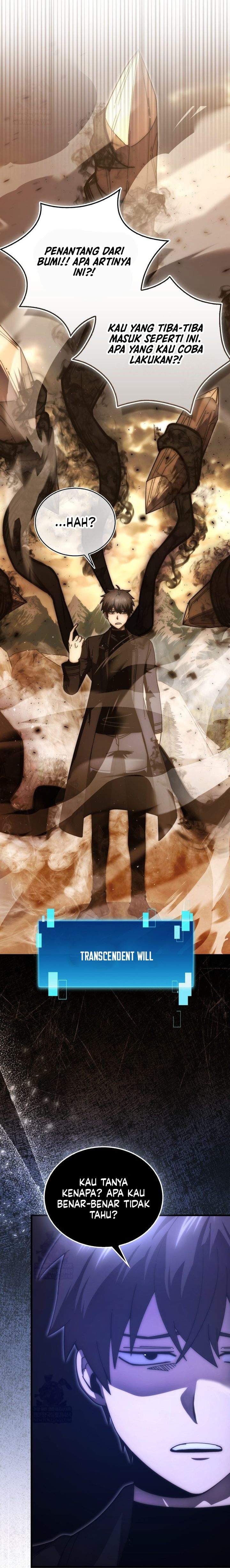Demon Lord’s Martial Arts Ascension Chapter 147