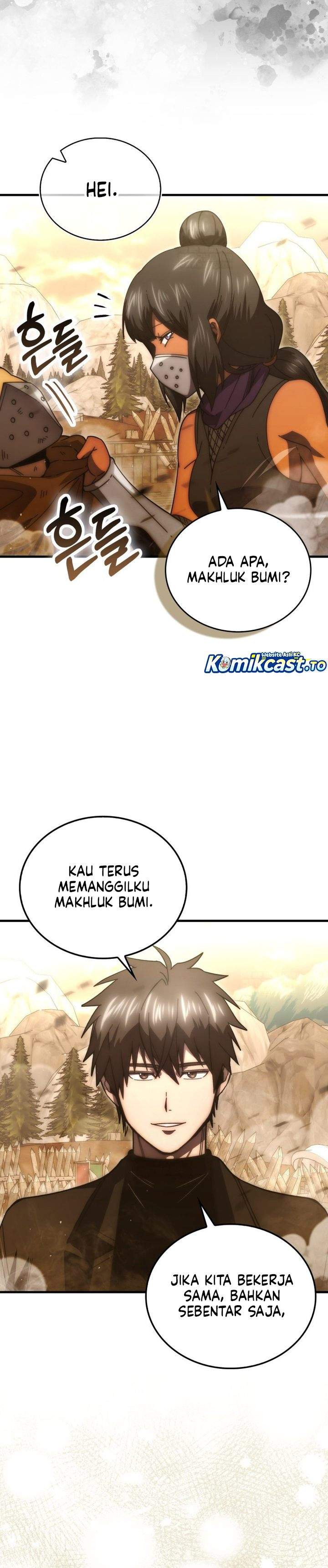 Demon Lord’s Martial Arts Ascension Chapter 147