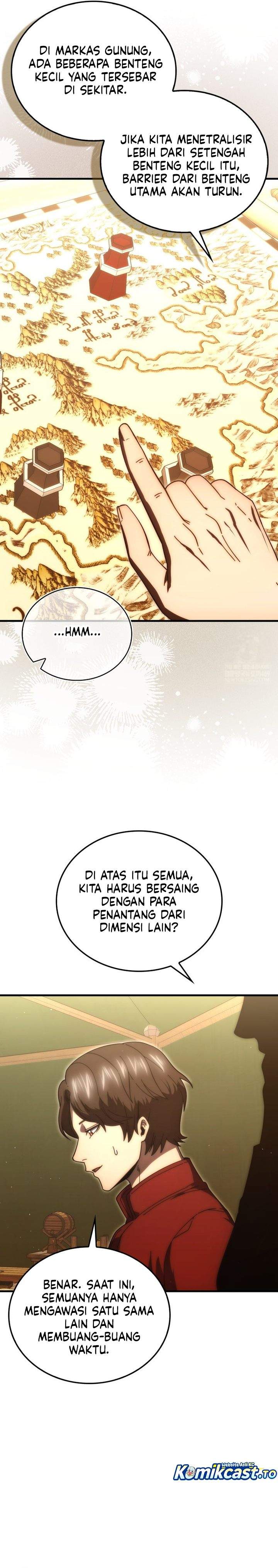 Demon Lord’s Martial Arts Ascension Chapter 147