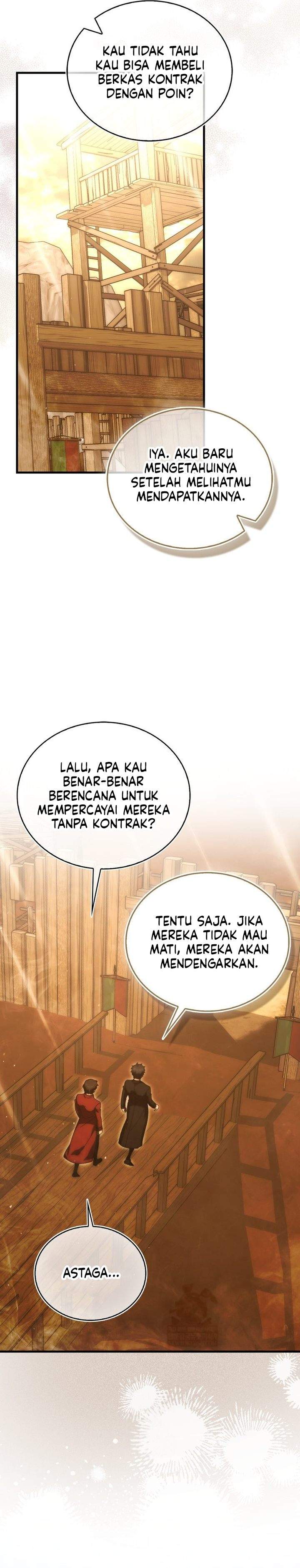 Demon Lord’s Martial Arts Ascension Chapter 147