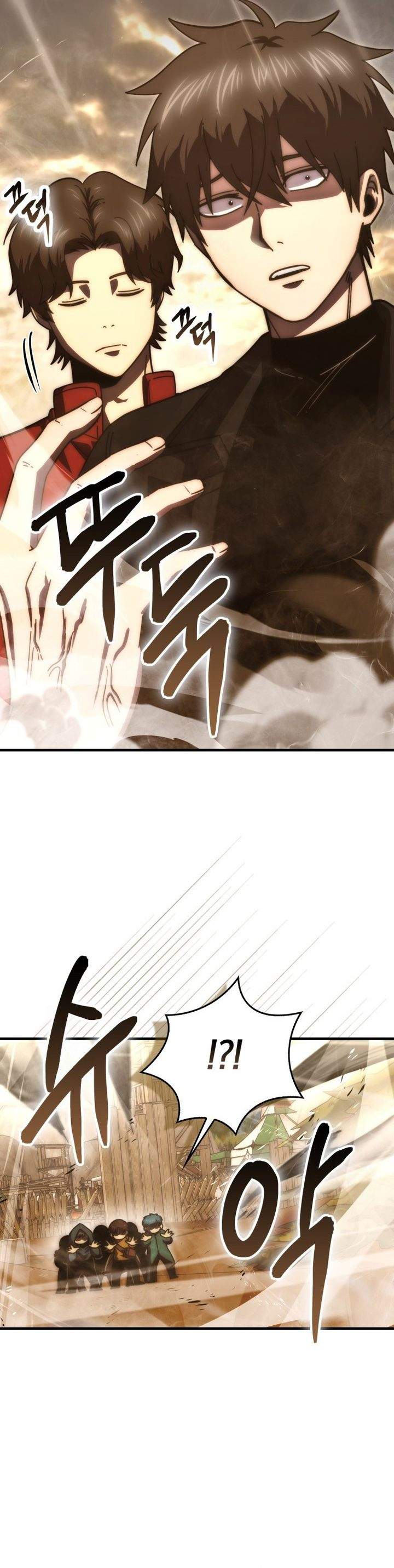 Demon Lord’s Martial Arts Ascension Chapter 147